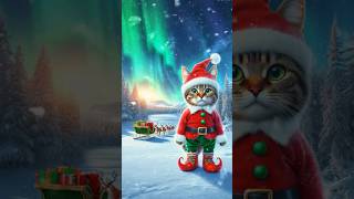 Cats Celebrating Holidays around the World HolidayCelebrations WorldHolidayVibes [upl. by Meda820]