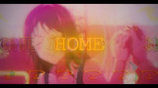 HOME  JJK 0 [upl. by Rellek540]