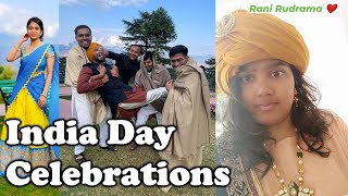 LBSNAA India Day Celebrations [upl. by Leikeze]