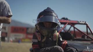 Paxton Schendel Carrone Driver WORCS Glen Helen [upl. by Kire]