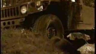 Hummer Promo Video 1998 [upl. by Shelba]