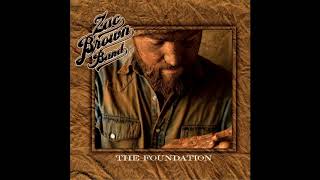 Zac Brown Band  Chicken Fried Official Instrumental [upl. by Canning]