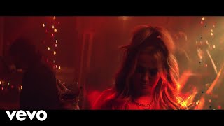 Priscilla Block  Wish You Were The Whiskey Official Music Video [upl. by Hedwig]