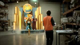 WorkSafe Victoria The Pain Game TVC 2  AdNews [upl. by Nalloh]