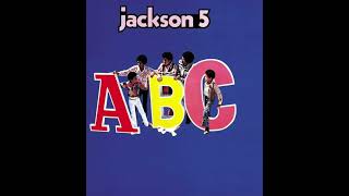 Jackson 5  ABC [upl. by Havelock]