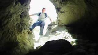 Arroyo Tapiado Mud Caves Anza Borrego State Park [upl. by Asined416]