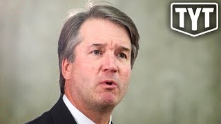 Kavanaugh Refuses To Answer Senators Questions [upl. by Eilsel]