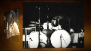 John Bonham isolated drum outtakes [upl. by Secunda914]