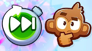 This Is Actually NOT Worth It Bloons TD 6 [upl. by Yoho]