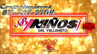 Niños del Vallenato MIX 2018 Para Bailar amp Gozar [upl. by Danforth973]