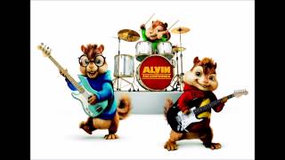 Calvin Harris Summer chipmunks [upl. by Wong]