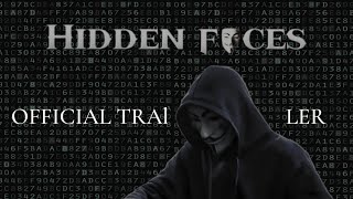 Hidden Faces The short film  Official Trailer [upl. by Suoirrad]