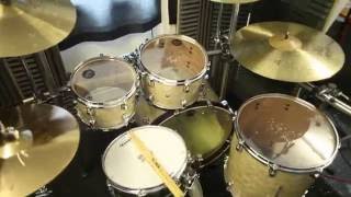 Tama Starclassic BB Performer  UNBOXING AND TEST [upl. by Ruscher]