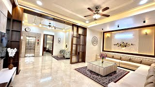 40×50 Luxury Kothi design with Lift amp Home Theatre  Big Size House For sale in Jaipur Rajasthan [upl. by Gigi]