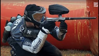 Professional Paintball F1RST [upl. by Boeschen145]