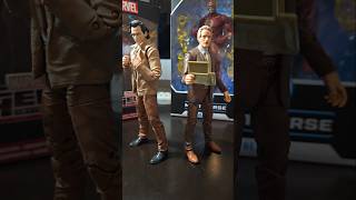 Unboxing Marvel Legends Target Exclusive Marvels Mobius actionfigures marvellegends lokiseries [upl. by Reis]