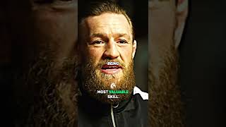 How Hell Become CHAMPION Again  Conor McGregor [upl. by Enyrhtac]