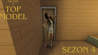 The sims 4 Top Model Sezon 4 odc18Ogłoszenie wyników [upl. by Violeta]