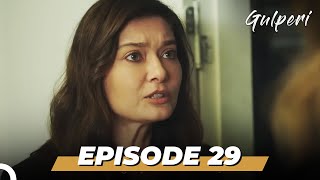 Gulperi Episode 29 English Subtitles [upl. by Mcclenon]