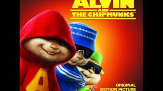 The Chipmuks Song Christmas Dont Be Late  Alvin And The Chipmunks [upl. by Durston]