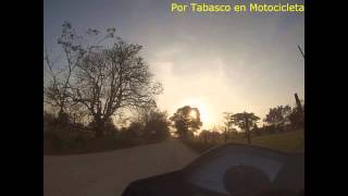 Keeway TX 200 EN Primer Experiencia Off Road [upl. by Fredela]