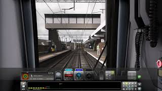 TSC2024 WCML South 0955 Milton Keynes to London Euston [upl. by Alwyn]