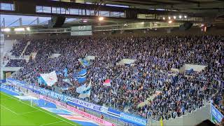 RC Strasbourg  RC Lens  17 Hertha BSC  RC Strasbourg  Karlsruher SC 20242025 L1 [upl. by Nonek]