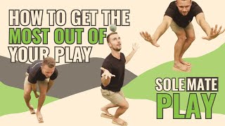 How To Get The Most Out Of Your SoleMate Play [upl. by Ialda86]