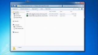 Cara install octoplus samsung crack tanpa box [upl. by Tiebout769]