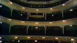 BBC1 New Tyne Theatre Documentary 1981 Part 1 [upl. by Dupaix]