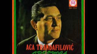 Aca Trandafilovic  Trnov cvet [upl. by Tai117]