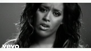 Amel Bent  A 20 ans Clip officiel ft Diams [upl. by Yong29]