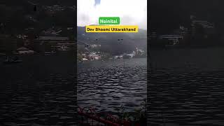 Nainital ll shorts youtubeshorts ytshorts nanitaal viralshort [upl. by Dido560]