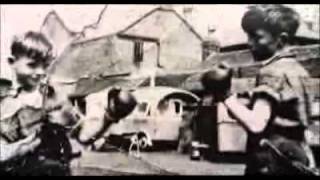 Bartley Gorman BareKnuckle Boxing Documentary [upl. by Frasier]