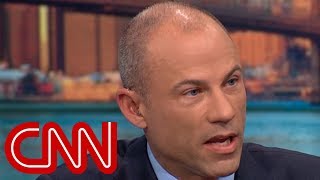 Michael Avenatti This is why Stormy Daniels feels vindicated [upl. by Berton]