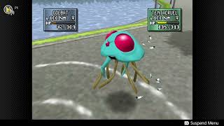 Pokémon Stadium 2 Free Battle 304 [upl. by Aneekas]