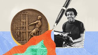 Gwendolyn Brooks [upl. by Wsan]