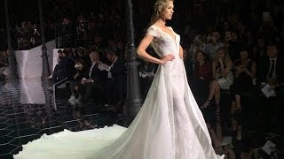 Pronovias  Full Show HD  Bridal 2018 [upl. by Ert]