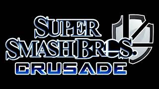 Space Invaders 90 Medley  Super Smash Bros Crusade Music Extended [upl. by Eittik897]