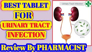 NIFTAS 100MG TABLET FULL USES SIDEEFFECTSMECHANISM OF ACTIONantibioticsurinary tract infection [upl. by Rasecoiluj]