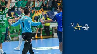 Eurofarm Pelister  Orlen Wisla Plock  Match highlights  Machineseeker EHF Champions League [upl. by Noneek304]