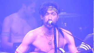 Gogol Bordello  Mishto Live From Axis Mundi [upl. by Monagan]