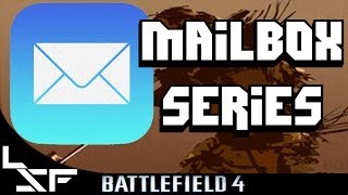 Mailbox Series  Ask Questions and help me find a name  BF4 Naval Sniping [upl. by Abernathy]