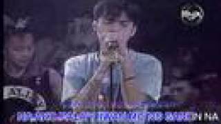 MULI  PAROKYA NI EDGAR Vocals [upl. by Yllen752]