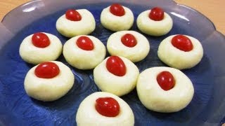 Peda Recipe  Indian Milk Dessert  Sweets Recipe [upl. by Boorman554]