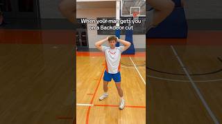 The worst🤦‍♂️ basketball basketballplayer shorts funny relatable [upl. by Peednus387]