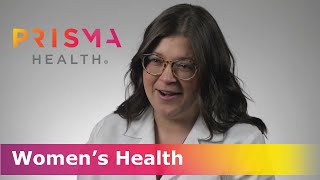 Lawren Evelyn Honken MD is an OBGYN Physician at Prisma Health  Columbia [upl. by Adliwa]