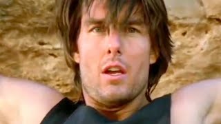 Mission Impossible 2 Full Movie Facts amp Review in English  Tom Cruise  Dougray Scott [upl. by Macleod755]