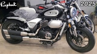 Rajdoot 175cc Retro Model 2025 India Launch Date  Price Features amp Mileage  2025 Rajdoot 175 Bike [upl. by Anaillil350]