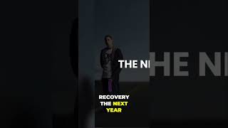 Is Eminems Recovery Album 💥 the Ultimate Rap Comeback 🎤 [upl. by Airtened]